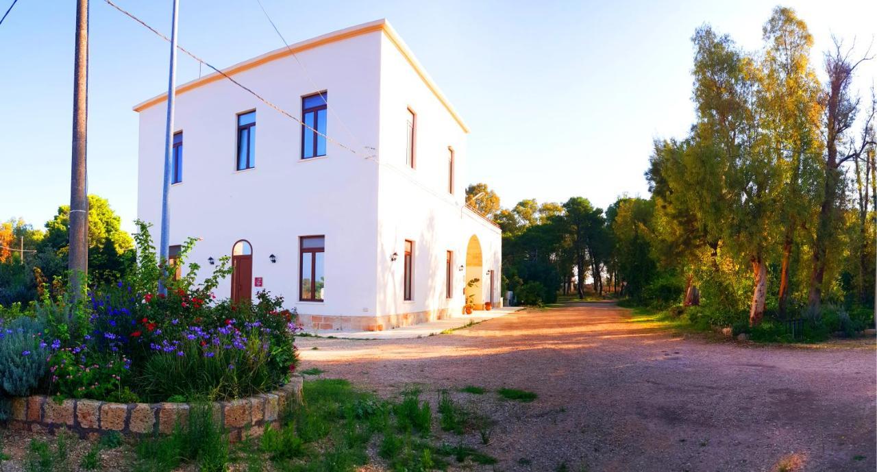 Salento Houses & Idro Suites Nardò 外观 照片