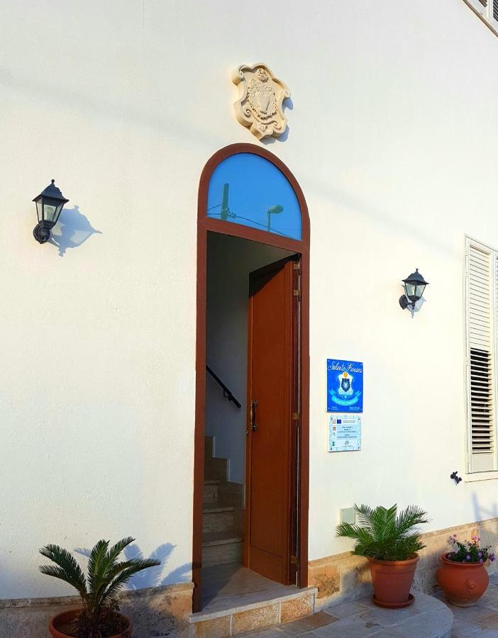 Salento Houses & Idro Suites Nardò 外观 照片