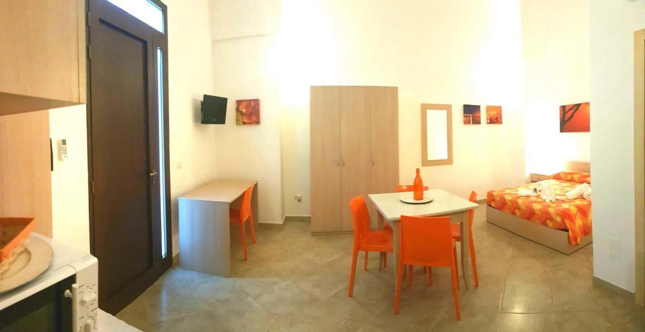 Salento Houses & Idro Suites Nardò 外观 照片