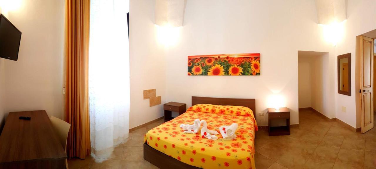Salento Houses & Idro Suites Nardò 外观 照片