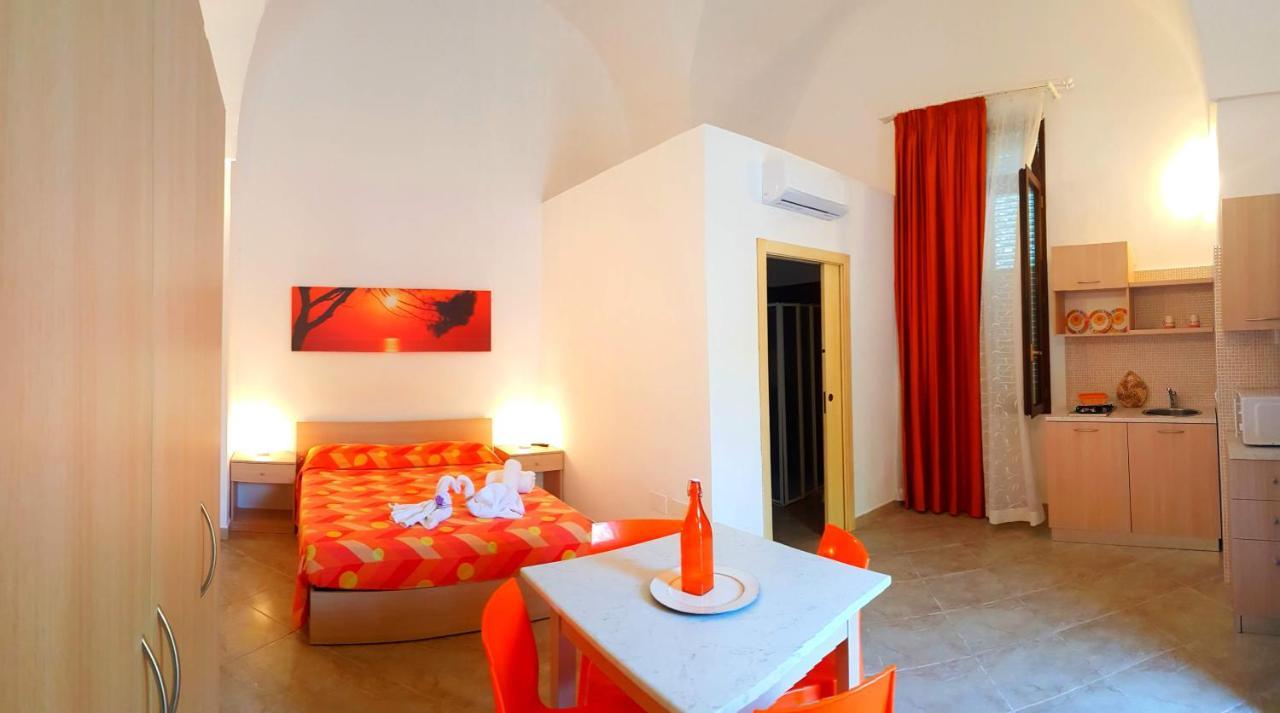 Salento Houses & Idro Suites Nardò 外观 照片