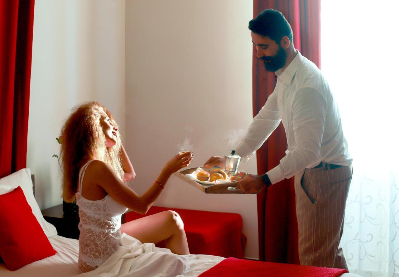Salento Houses & Idro Suites Nardò 外观 照片