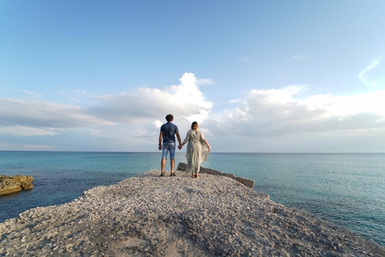 Salento Houses & Idro Suites Nardò 外观 照片