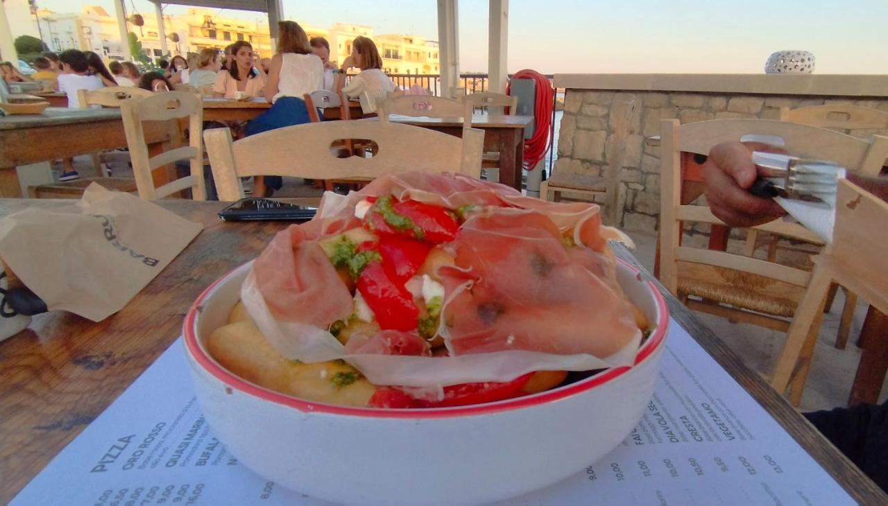 Salento Houses & Idro Suites Nardò 外观 照片