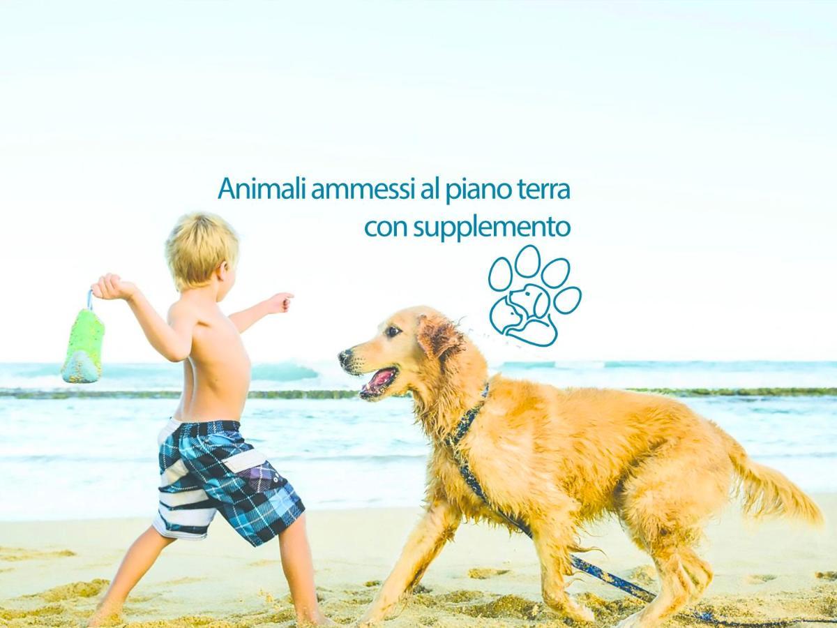 Salento Houses & Idro Suites Nardò 外观 照片