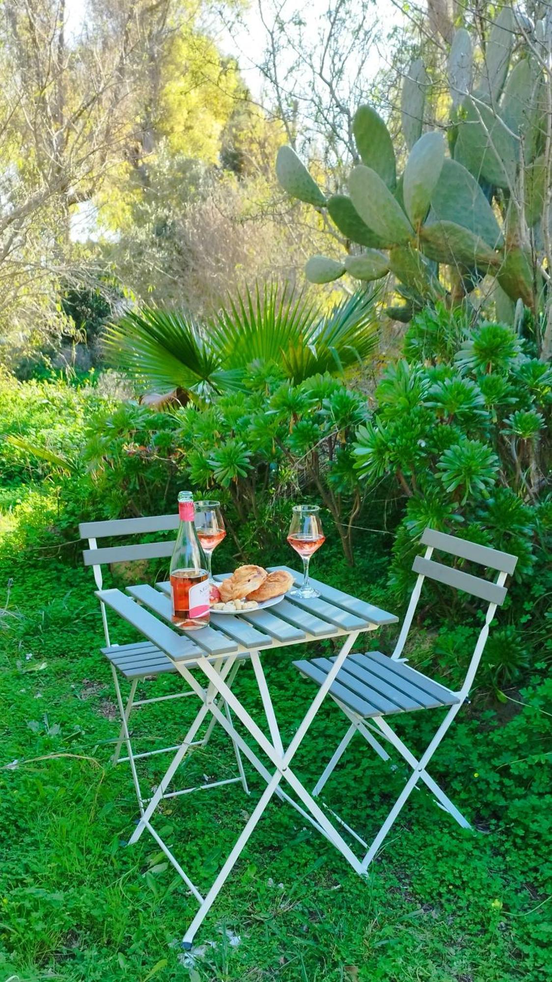 Salento Houses & Idro Suites Nardò 外观 照片