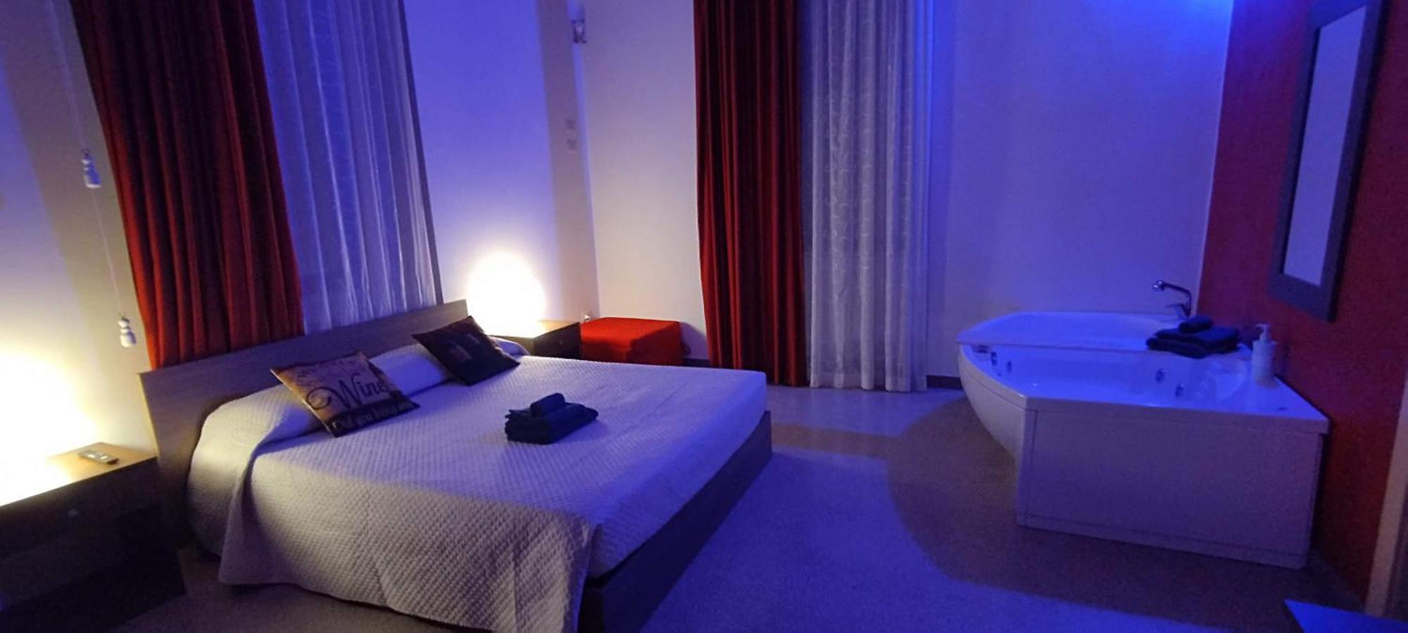 Salento Houses & Idro Suites Nardò 外观 照片