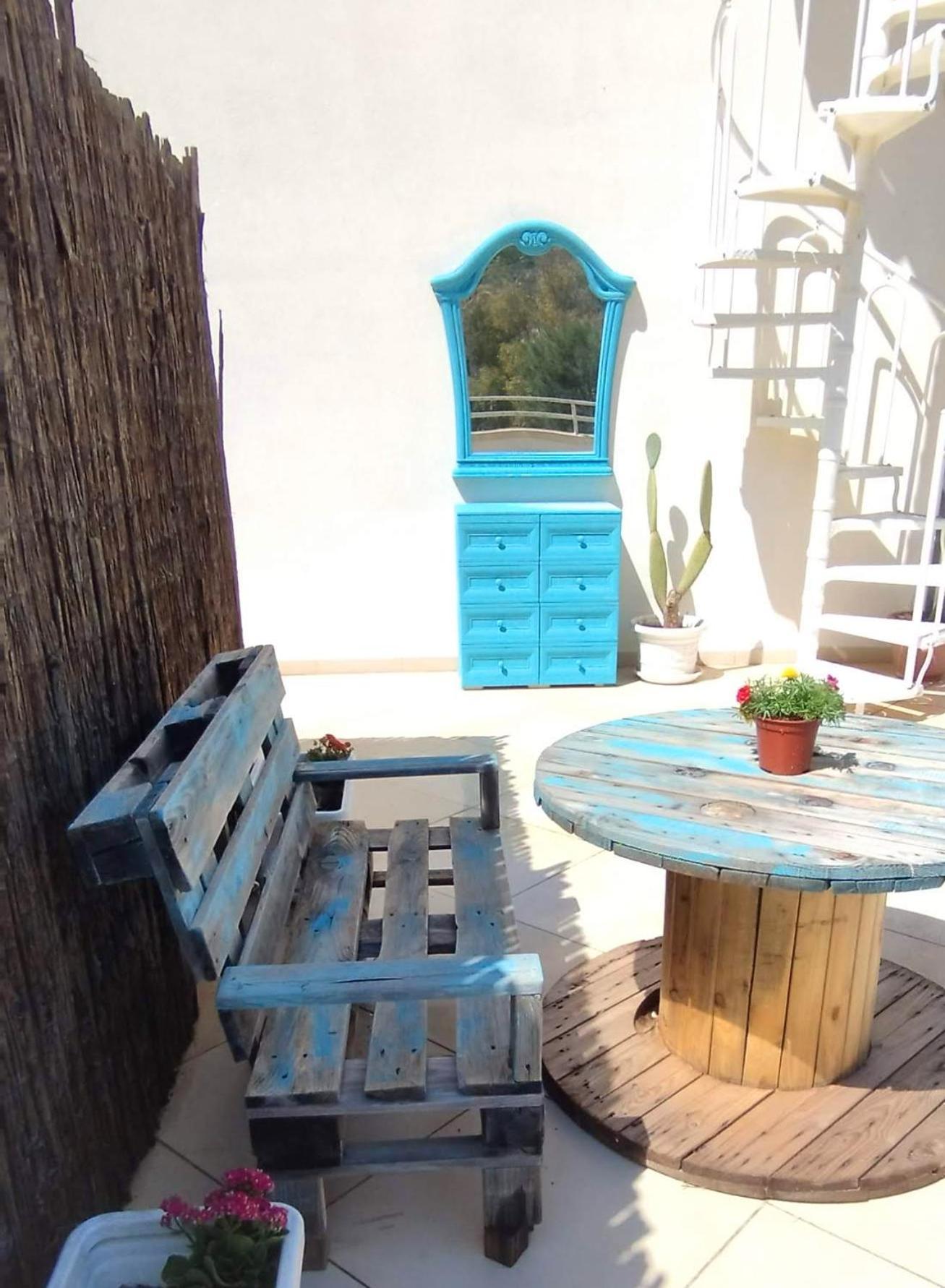 Salento Houses & Idro Suites Nardò 外观 照片