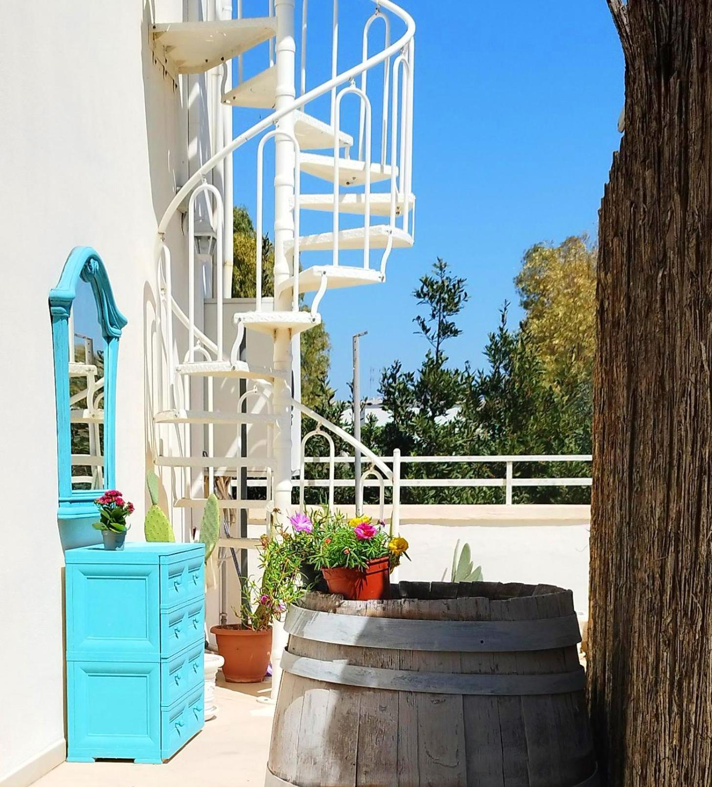 Salento Houses & Idro Suites Nardò 外观 照片