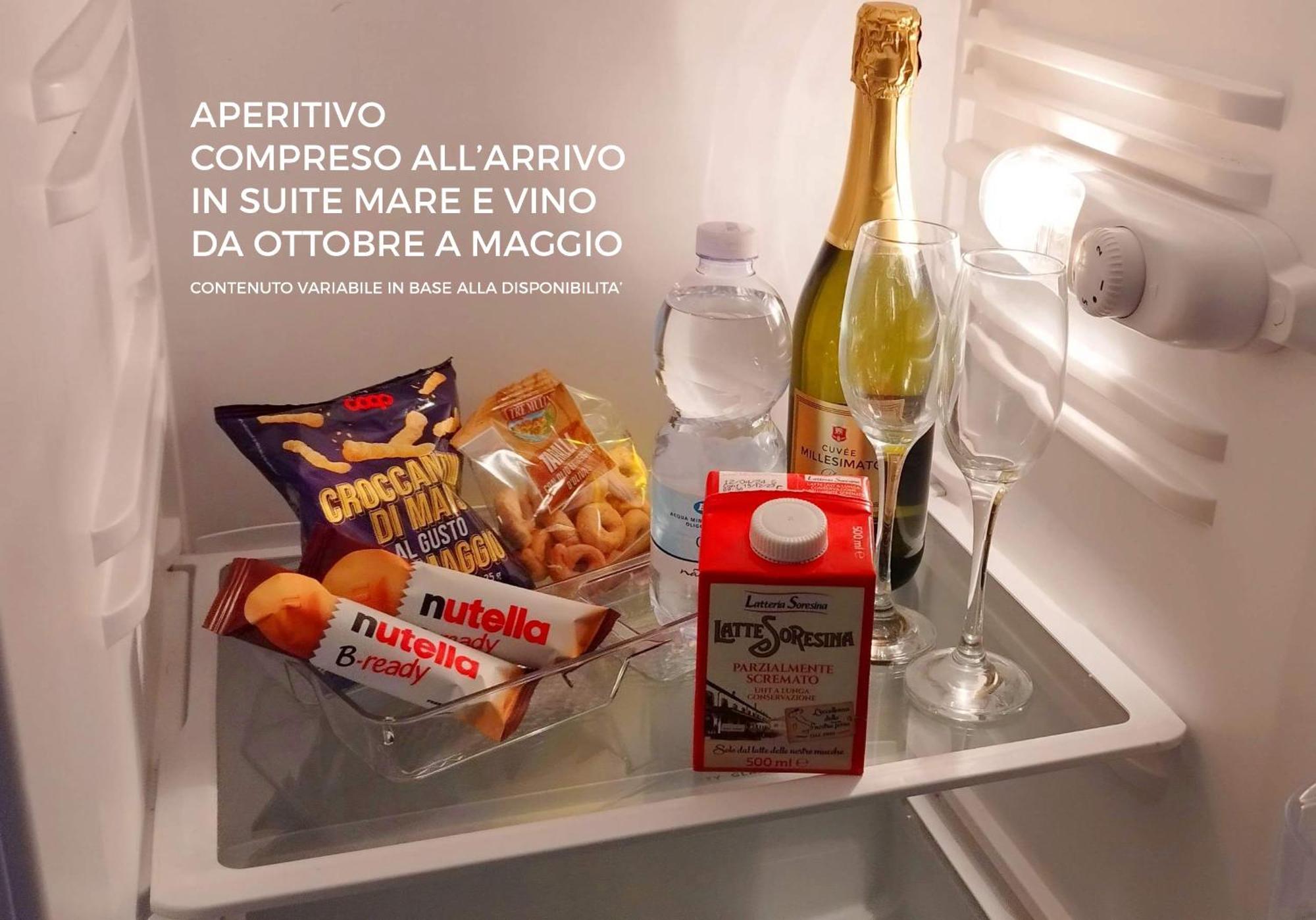 Salento Houses & Idro Suites Nardò 外观 照片