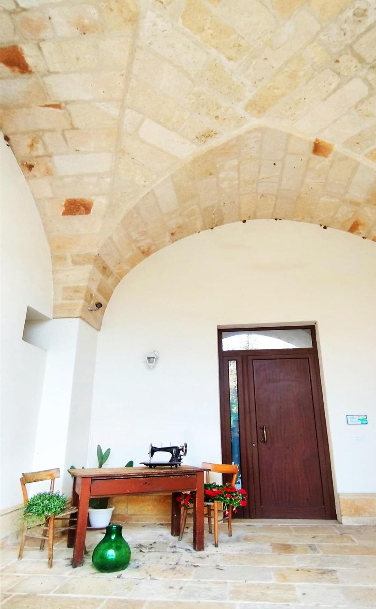Salento Houses & Idro Suites Nardò 外观 照片
