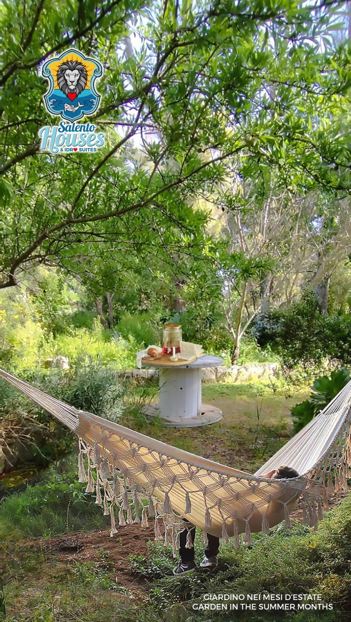 Salento Houses & Idro Suites Nardò 外观 照片