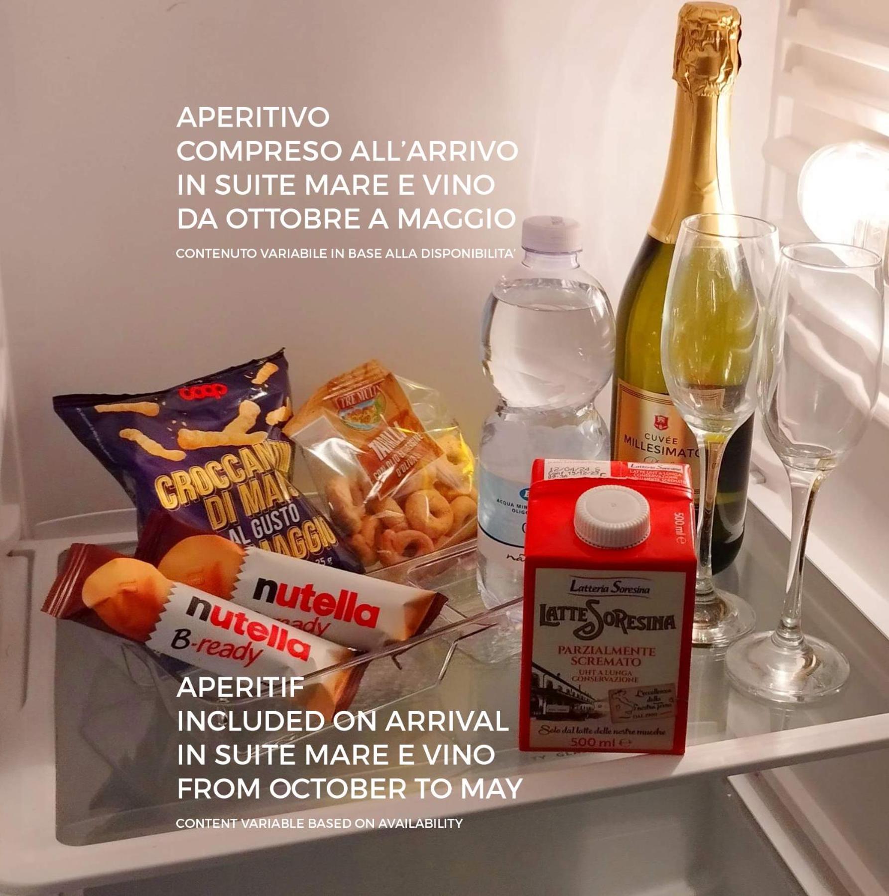 Salento Houses & Idro Suites Nardò 外观 照片
