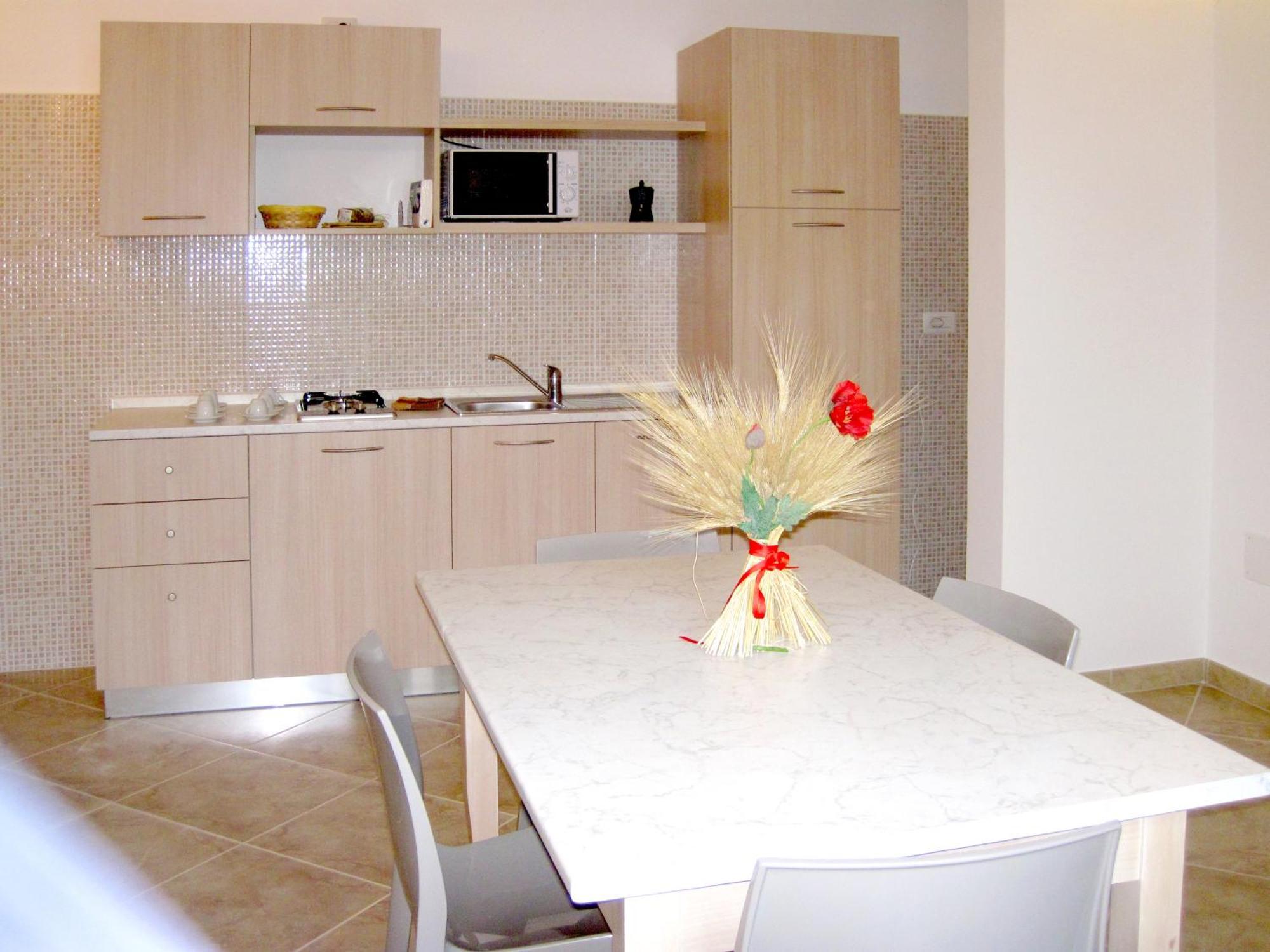 Salento Houses & Idro Suites Nardò 外观 照片