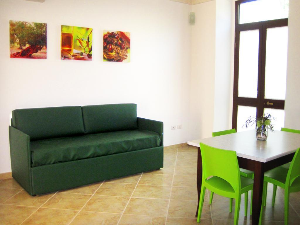 Salento Houses & Idro Suites Nardò 外观 照片