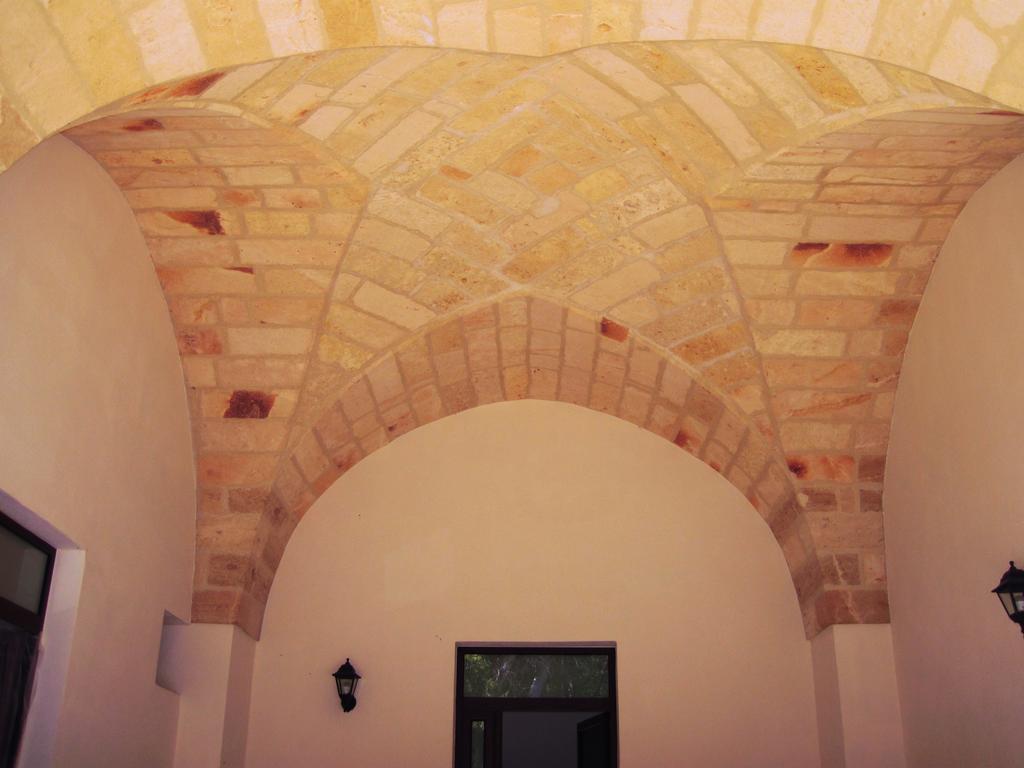 Salento Houses & Idro Suites Nardò 外观 照片