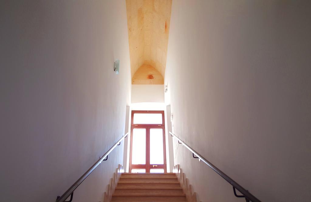 Salento Houses & Idro Suites Nardò 外观 照片