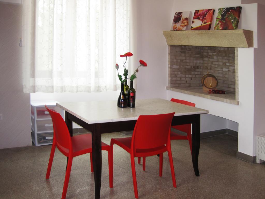 Salento Houses & Idro Suites Nardò 外观 照片