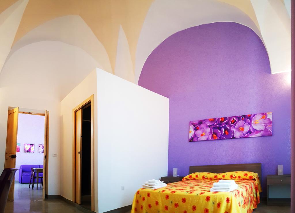 Salento Houses & Idro Suites Nardò 外观 照片