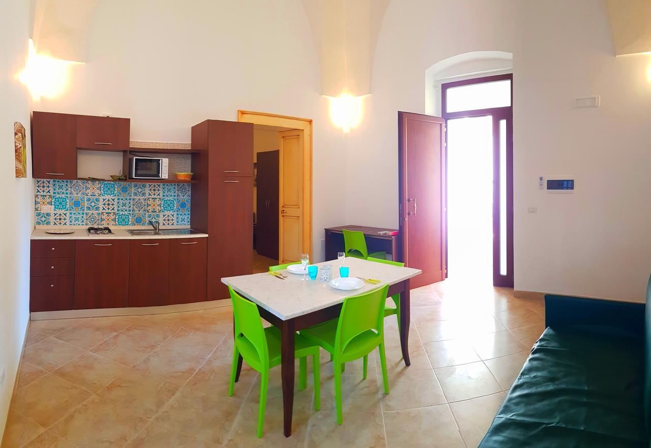 Salento Houses & Idro Suites Nardò 外观 照片