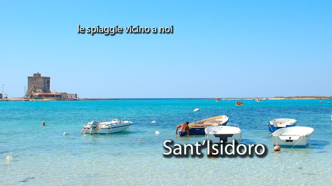 Salento Houses & Idro Suites Nardò 外观 照片