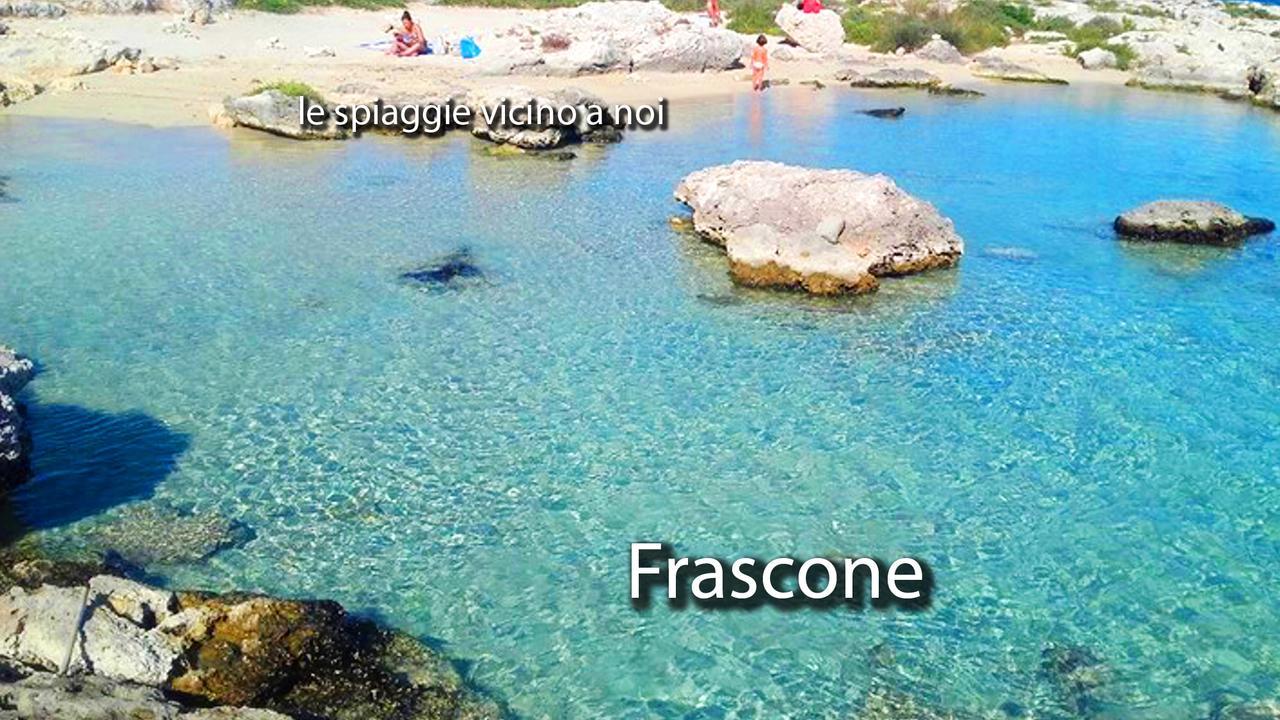 Salento Houses & Idro Suites Nardò 外观 照片