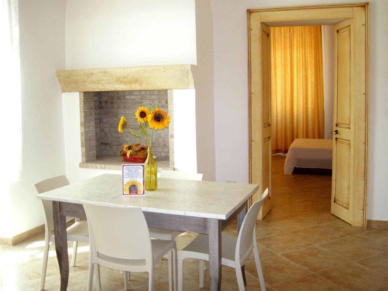Salento Houses & Idro Suites Nardò 外观 照片