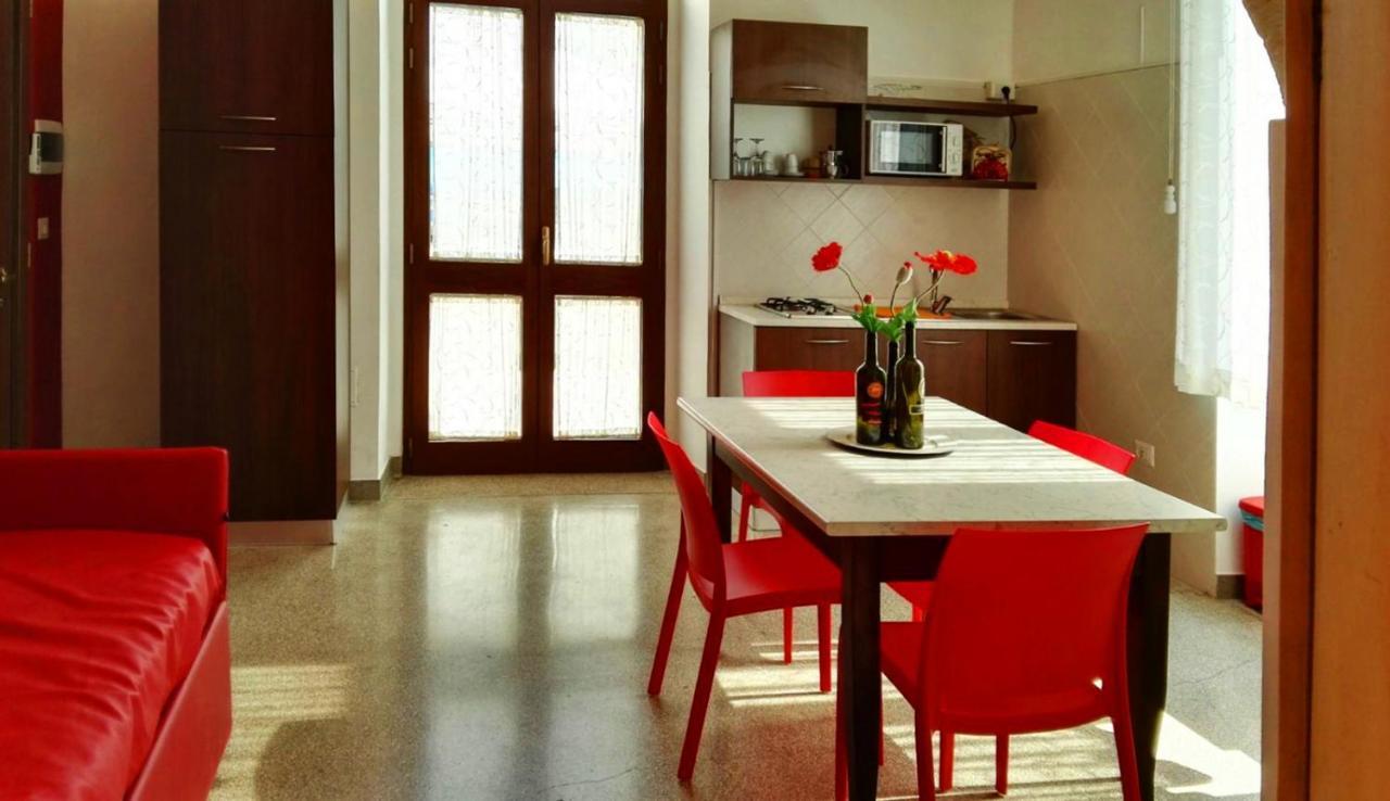 Salento Houses & Idro Suites Nardò 外观 照片